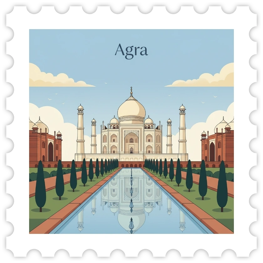 Agra