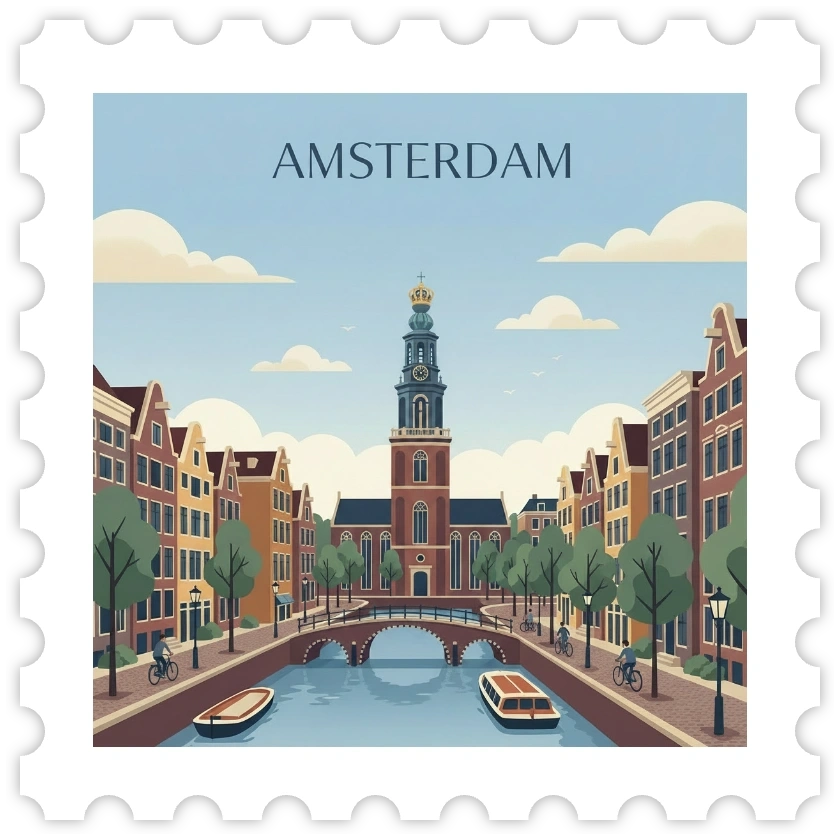 Amsterdam