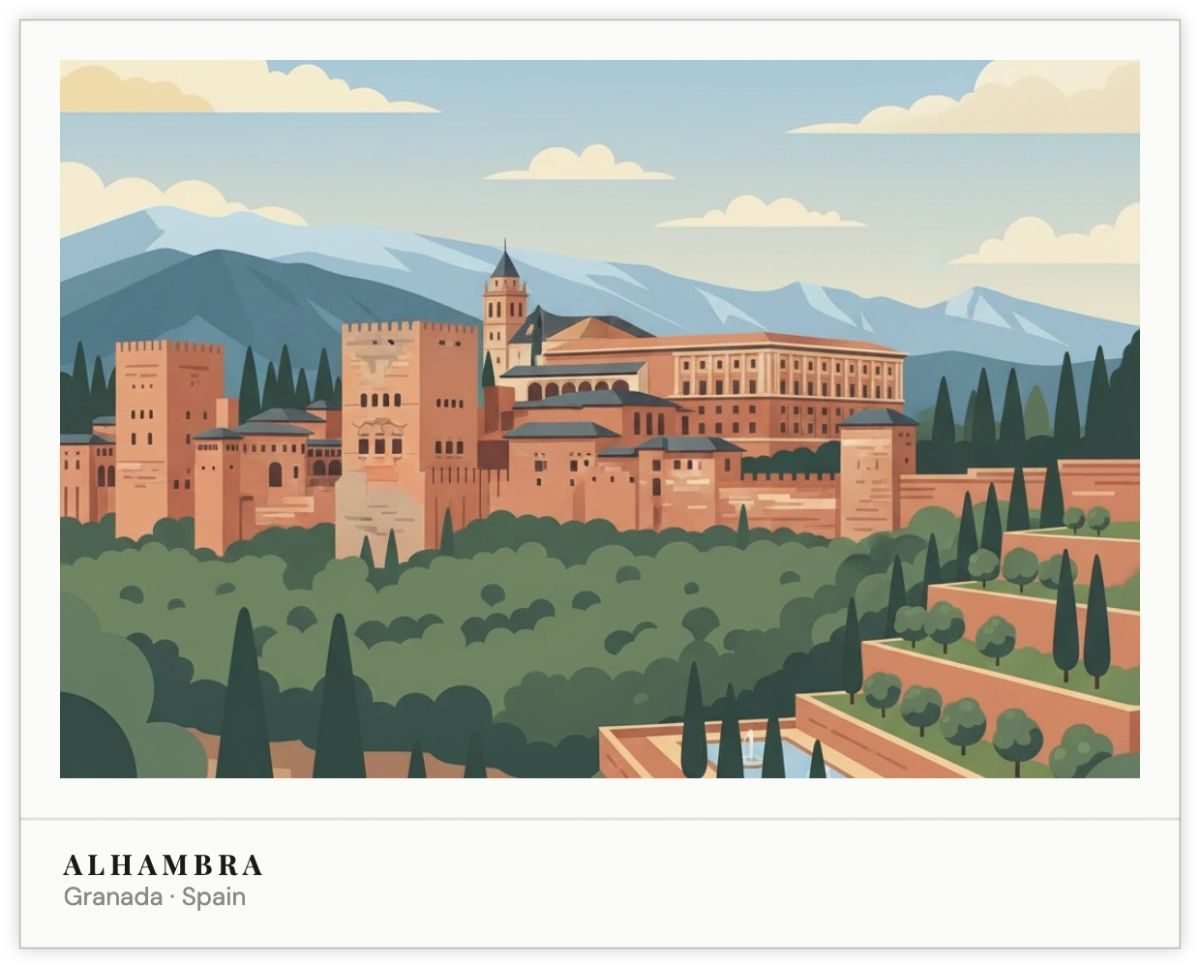 Alhambra