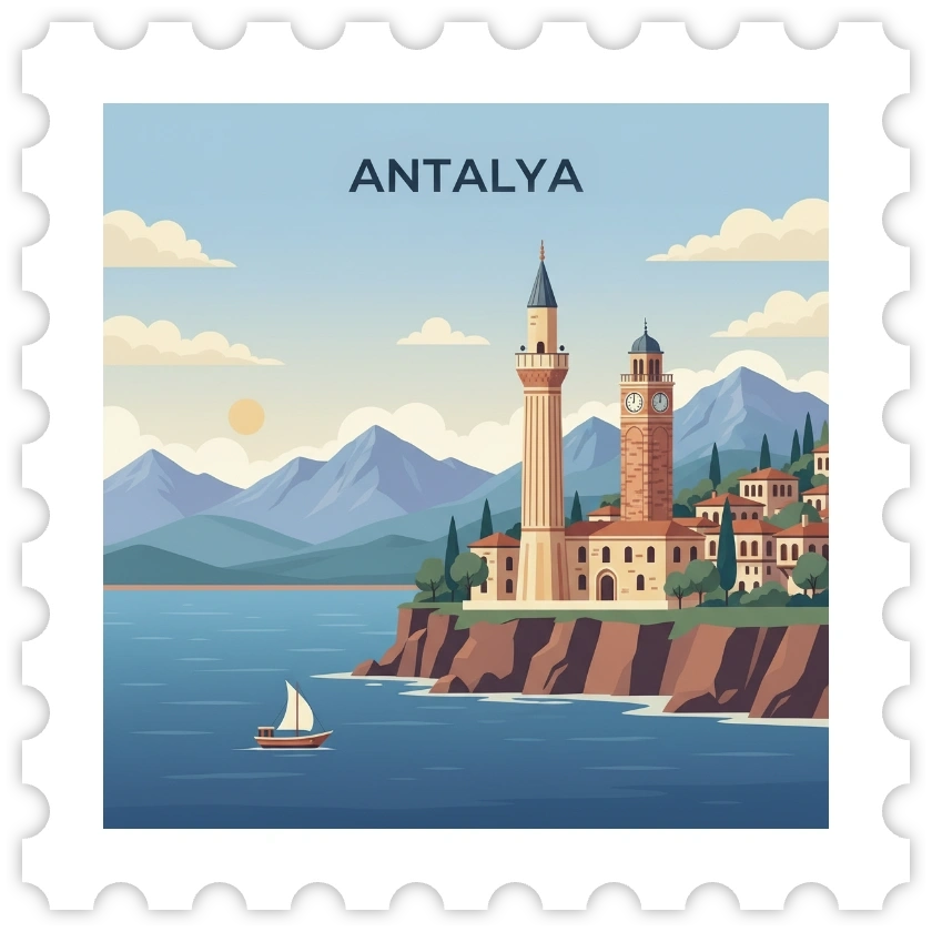 Antalya