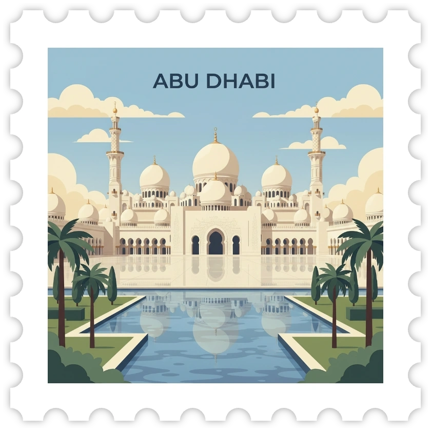 Abu Dhabi