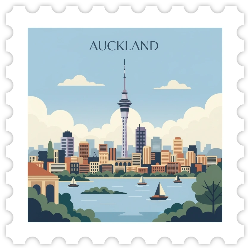 Auckland