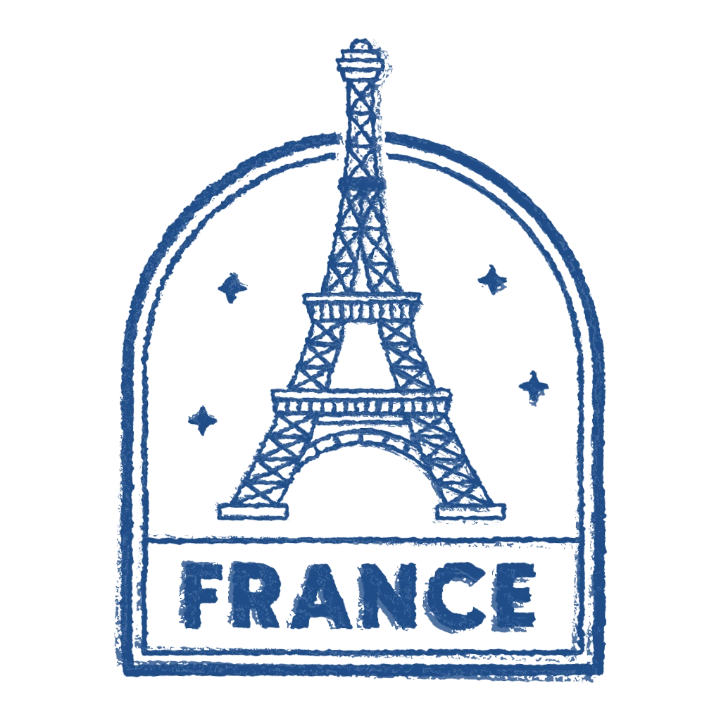 France