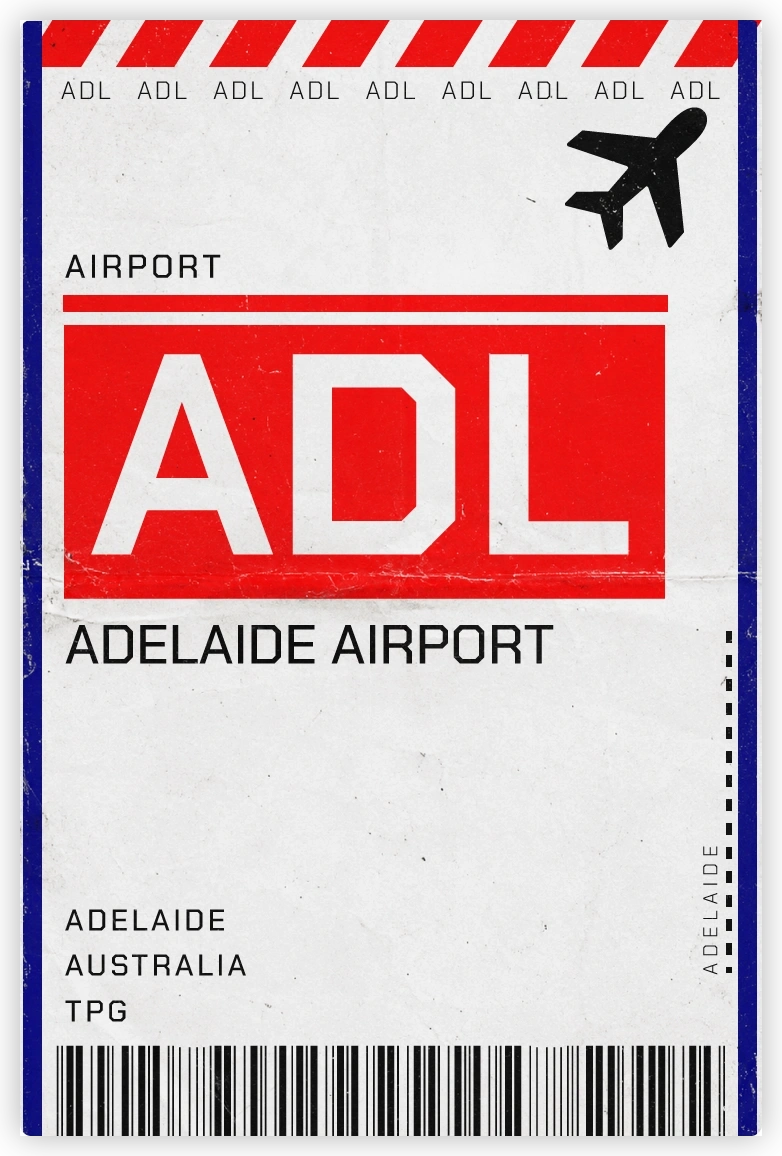 Adelaide Airport