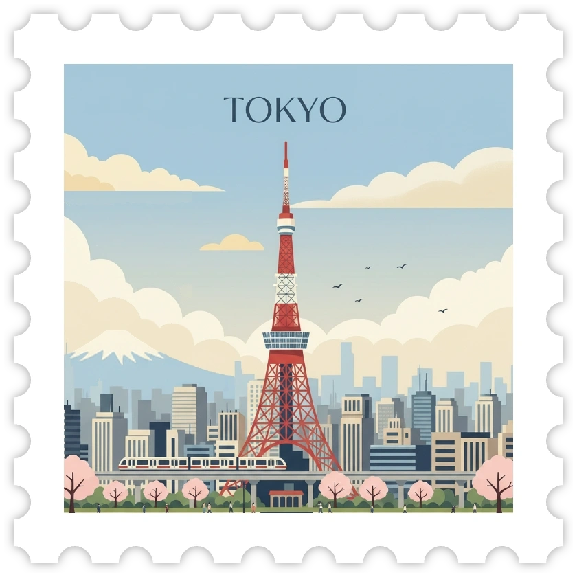 Tokyo