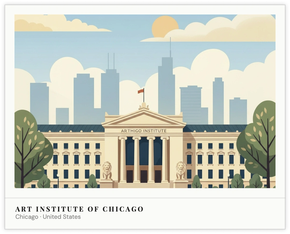 Art Institute of Chicago
