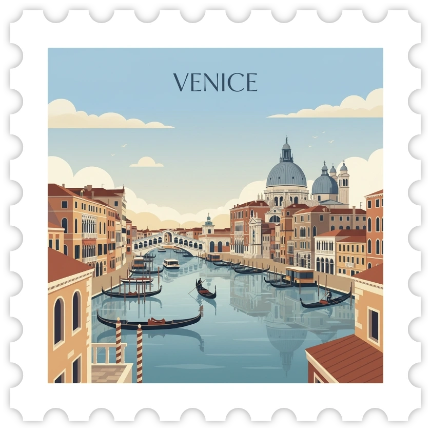 Venice