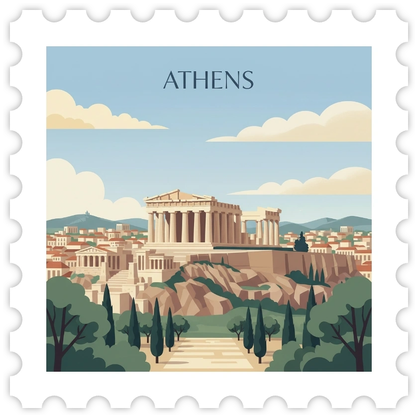 Athens